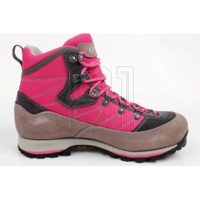 5. Aku Trekker GTX W 978W588 Trekkingschuhe