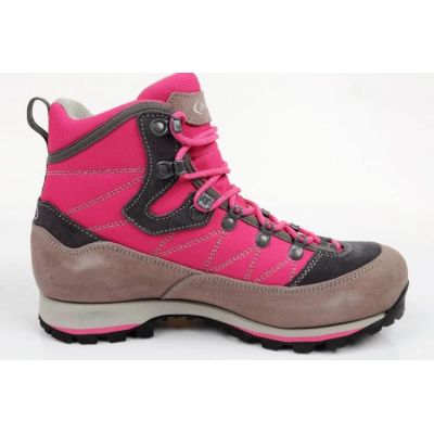 5. Aku Trekker GTX W 978W588 Trekkingschuhe