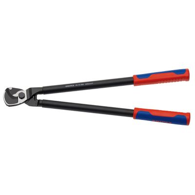KNIPEX Kabelschneider 20"