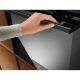 5. Electrolux EOF6P76BZ SurroundCook 700 72 l Elektrobackofen | Pyrolyse | Thermosonde | Konvektion | Schwarz
