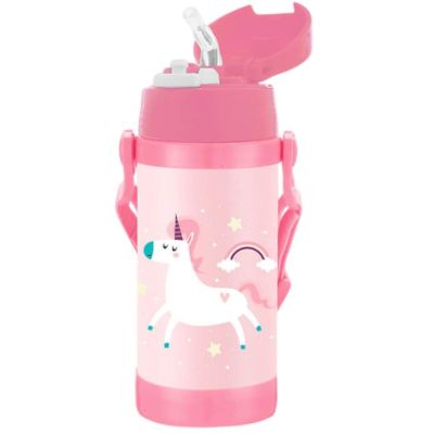 2. THERMOBECHER FÜR KINDER 350 ML „UNICORN“ MAESTRO