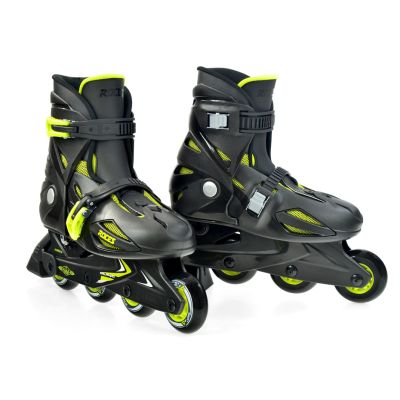 7. ROCES ORLANDO III 400687 09 Inline-Skates