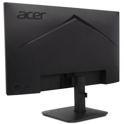 6. Acer KA2 KA272UP6bmiipx Computermonitor 68,6 cm (27") 2560 x 1440 px Quad HD LCD Schwarz