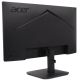 6. Acer KA2 KA272UP6bmiipx Computermonitor 68,6 cm (27") 2560 x 1440 px Quad HD LCD Schwarz
