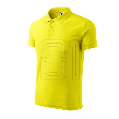 2. Malfini Pique Polo M MLI-20396 Poloshirt