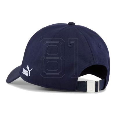 2. Puma Manchester City Fußballarchiv-Kappe 025958-73