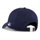 2. Puma Manchester City Fußballarchiv-Kappe 025958-73
