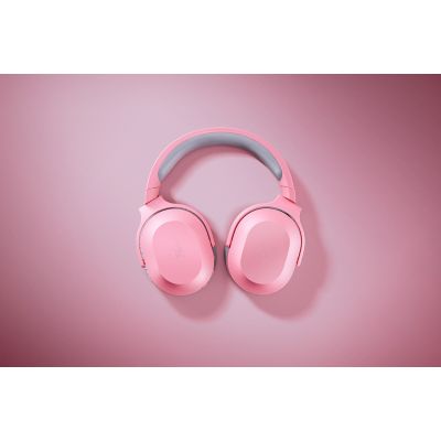 2. Razer Gaming-Headset Barracuda X (2022) Kabellos/Kabelgebunden Kabelloses Over-Ear