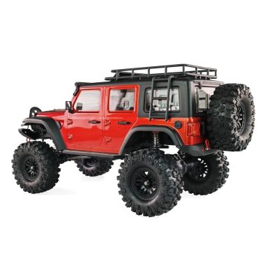 4. Amewi 22652 ferngesteuertes Modell Offroad-Raupenfahrzeug mit Elektromotor, Maßstab 1:10
