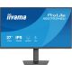 3. iiyama ProLite XB2793HSU-B1 Computermonitor 68,6 cm (27") 1920 x 1080 px Full HD LED Schwarz