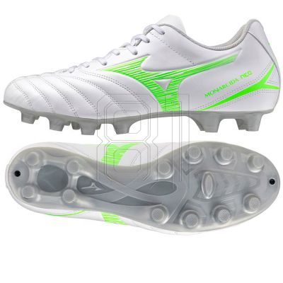 Mizuno Monarcida Neo III Select M P1GA252537 Fußballschuhe