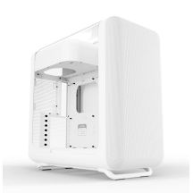 HYTE X50 Midi Tower Weiß
