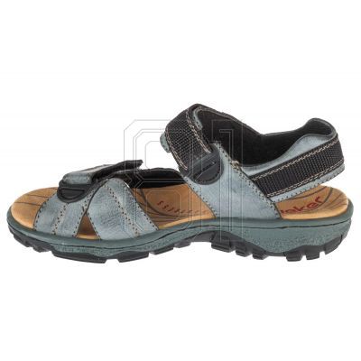 2. Rieker Sandalen W 68851-14