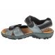 2. Rieker Sandalen W 68851-14