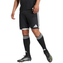 adidas Tiro 26 Competition Match Shorts für Herren, Schwarz-Weiß, KA6181