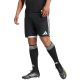 adidas Tiro 26 Competition Match Shorts für Herren, Schwarz-Weiß, KA6181