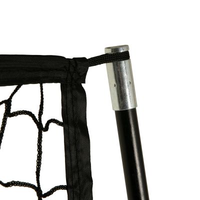 12. VIRTUFIT SCHUTZNETZ – SICHERHEITSNETZ – BALLFANGNETZ – 500 × 300 CM