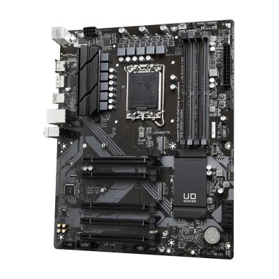 10. Gigabyte B760 DS3H DDR4 Mainboard Intel B760 Express LGA 1700 ATX