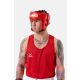 3. Sting WORLD BOXING Turnierhelm
