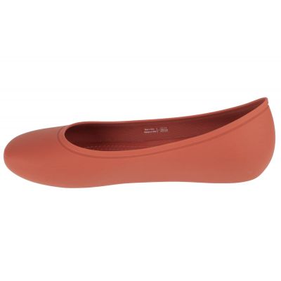 3. Crocs Brooklyn Flat W 209384-2DT Schuhe
