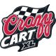 Razor CRAZY CART XL Pro 25173808