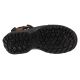4. Teva M Terra Fi Lite Leather Sandal 1012072-BRN Braun 41,5
