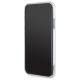 5. Karl Lagerfeld IML Metal Choupette Head MagSafe iPhone 11 Hülle - Weiß