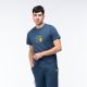 7. Herren GISLI Kurzarm-T-Shirt