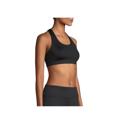 10. CASALL Iconic Sport-BH Schwarz