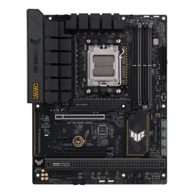 20. ASUS TUF GAMING B650-PLUS Mainboard