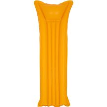 Strandmatratze für 1 Person 183x69cm 37497 Orange