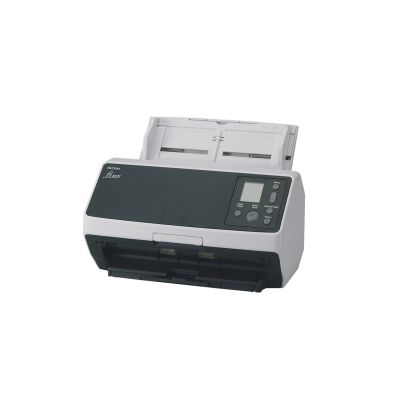 10. FUJITSU-RICOH Fi-8170 A4 Scanner