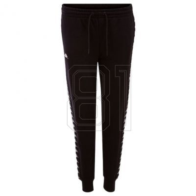 Kappa Jante Hose W 310027 19-4006