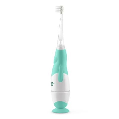 NENO ELEKTRISCHE KINDERZAHNBÜRSTE DENTI MINT