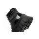 7. Lee Cooper Damen Winter Wandersportschuhe, isoliert, schwarz, hoch