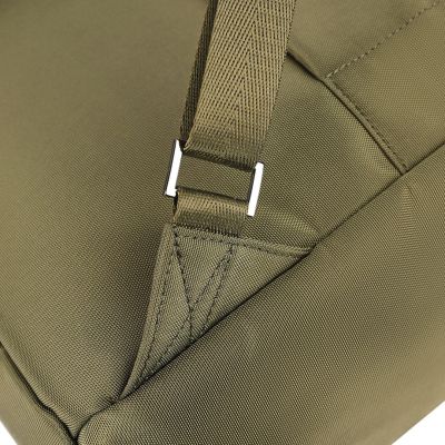 20. Golla Orion Rucksack 15,6 Zoll, 13 Liter, Grün (76437)