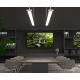 7. JAPANNEXT Monitor 165,1 cm JN-IPS650UHD60F 16:9 3x HDMI UHD