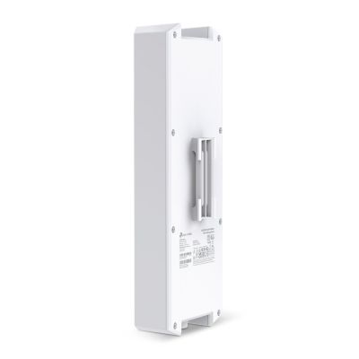 3. TP-Link Omada EAP650-Outdoor PoE Access Point Weiß