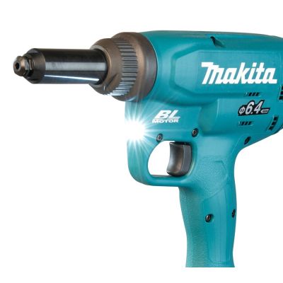 11. Makita DRV250 Handnietgerät/Handnietgerät