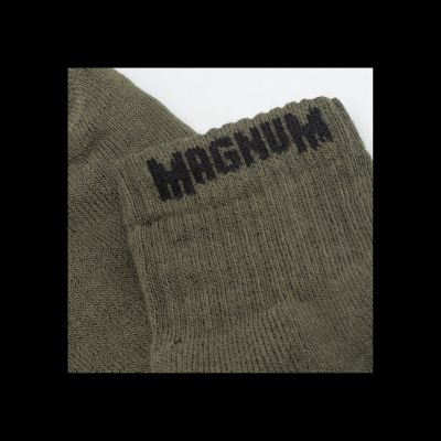 4. MAGNUM BASE PACK II Söckchen