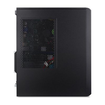 5. Acer Veriton VS2735G Intel Core Ultra 5 225 16 GB DDR5-SDRAM 512 GB SSD Midi Tower PC Schwarz
