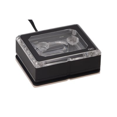 4. Alphacool Eisblock XPX Aurora Pro Wasserblock