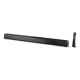 2. Sharp 2.0 Soundbar | HT-SB145 Lautsprecher | 150 W | Bluetooth-Konnektivität | Kabellose Verbindung