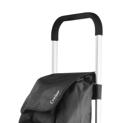 4. Expert Premium 604352 Einkaufswagen