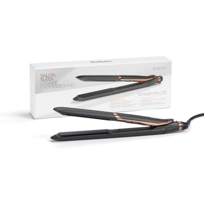 2. BABYLISS ST394E Haarglätter