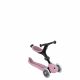 8. Roller mit Sitz Globber Go•Up Active Lights Ecologic Jr 745-510
