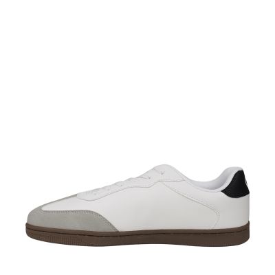 11. Champion Prestige Mix Material Low Cut M S22330 WW001 Schuhe