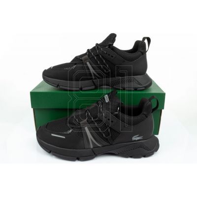 11. Lacoste M L003 0722 6402H Sportschuhe