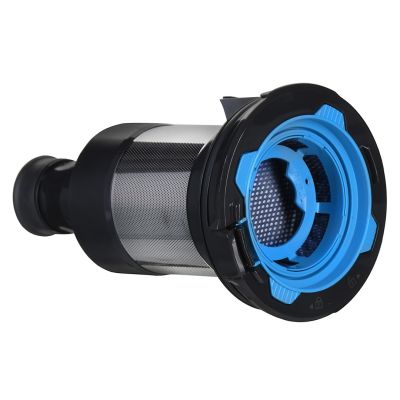 12. Samsung Jet 60 Turbo VS15A6031R1/GE Bodenstaubsauger