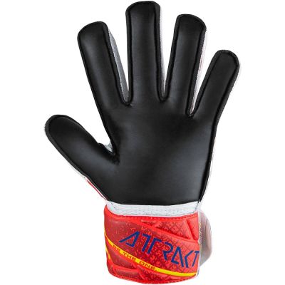 7. Reusch Attrakt Solid Junior Handschuhe 54/72/016/8903